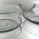HELIOS Glass Dinnerware Set