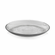 HELIOS Glass Salad Plate