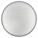HELIOS Glass Salad Plate