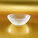 HELIOS Glass Side Bowl