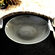 HELIOS Glass Soup Plate