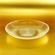 HELIOS Glass Soup Plate
