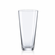 IRIS 12" Glass Taper Vase