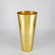 IRIS 12" Solid Gilded Vase