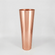 IRIS 16" Solid Gilded Vase