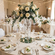 IRIS 20" Brush Gilded Vase