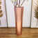 IRIS 20" Solid Gilded Vase