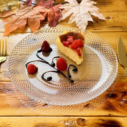 MARQUIS 10" Dinner Plate Set