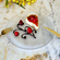MARQUIS 10" Dinner Plate Set