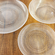 MARQUIS 12PC Glass Dinner Plate Set