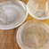 MARQUIS 12PC Glass Dinnerware Set