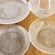 MARQUIS 16PC Glass Dinnerware Set