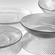 MARQUIS 16PC Glass Dinnerware Set
