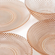 Marquis Gilded Glass 16 pcs. Dinnerware Set