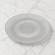 MARQUIS Gilded Glass Salad Plate