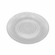 MARQUIS Gilded Glass Salad Plate