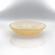 MARQUIS Gilded Glass Soup Plate