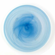 NUAGE 13" Aqua Charger Plate