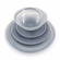 NUAGE 16PC Dinnerware Set Graphite