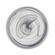 NUAGE 6.5" Canape Plate Graphite