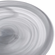 NUAGE 6.5" Canape Plate Graphite