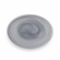 NUAGE 8" Salad Plate Graphite