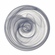 NUAGE 8" Salad Plate Graphite
