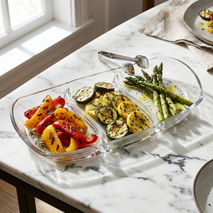 Oven to Table