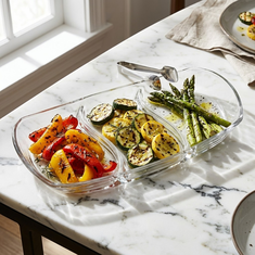 Oven to Table