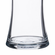 PATTY 12" Glass Bouquet Vase