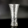PATTY 12" Marble Gilded Vase