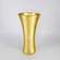 PATTY 12" Solid Gilded Vase