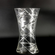 PATTY 15" Brush Gilded Vase