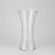 PATTY 15" Glass Bouquet Vase