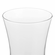 PATTY 15" Glass Bouquet Vase