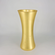 PATTY 15" Solid Gilded Vase