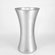 PATTY 15" Solid Gilded Vase