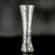 PATTY 20" Marble Gilded Vase