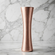 PATTY 20" Solid Gilded Vase