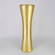 PATTY 20" Solid Gilded Vase