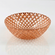 PAVO Gilded Glass Side Bowl