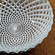 PAVO Gilded Glass Side Bowl