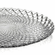 PAVO Glass Dinner Plate