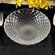 PAVO Glass Side Bowl