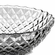 PAVO Glass Side Bowl