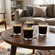 PRIMA 10 oz Square Glass Mug