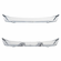 PRIMA Oblong 12" Glass Tray