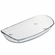 PRIMA Oblong 12" Glass Tray