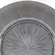 RITZ Glitter Slate 13" Charger Plate