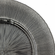 RITZ Glitter Slate 13" Charger Plate